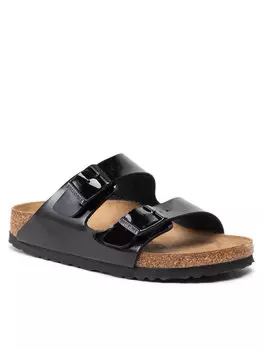 Мюли Birkenstock, черный