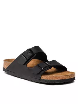Мюли Birkenstock, черный