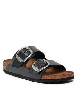 Мюли Birkenstock, черный