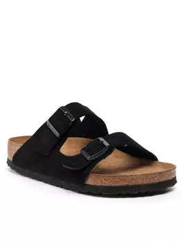 Мюли Birkenstock, черный
