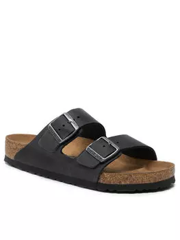 Мюли Birkenstock, черный