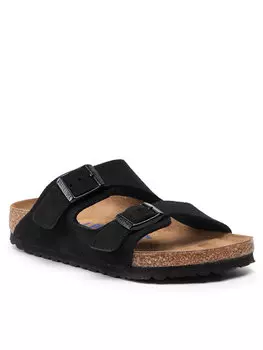 Мюли Birkenstock, черный