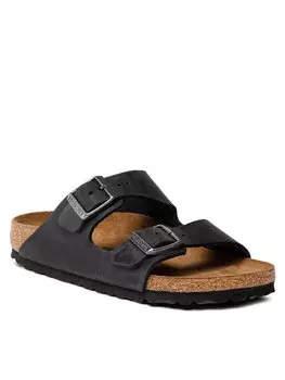 Мюли Birkenstock, черный