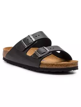 Мюли Birkenstock, черный