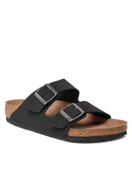 Мюли Birkenstock, черный