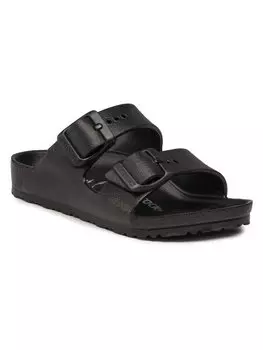 Мюли Birkenstock, черный