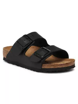 Мюли Birkenstock, черный