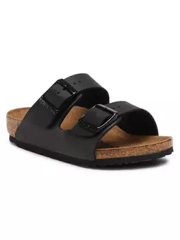 Мюли Birkenstock, черный