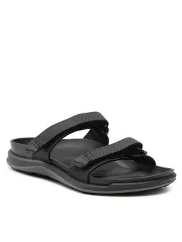 Мюли Birkenstock, черный