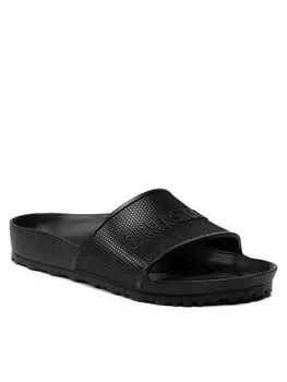 Мюли Birkenstock, черный