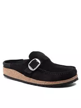 Мюли Birkenstock, черный