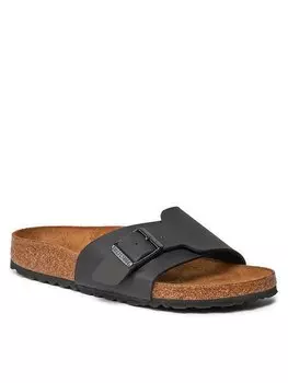Мюли Birkenstock, черный