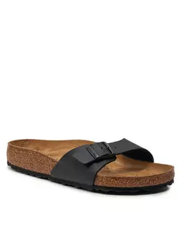 Мюли Birkenstock, черный