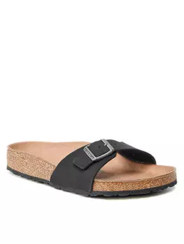 Мюли Birkenstock, черный