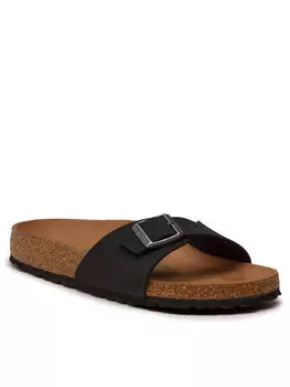 Мюли Birkenstock, черный