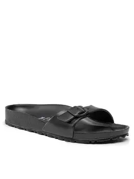 Мюли Birkenstock, черный