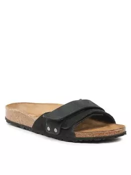Мюли Birkenstock, черный