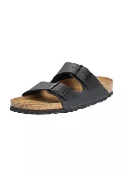 Мюли BIRKENSTOCK, черный