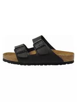 Мюли Birkenstock, черный