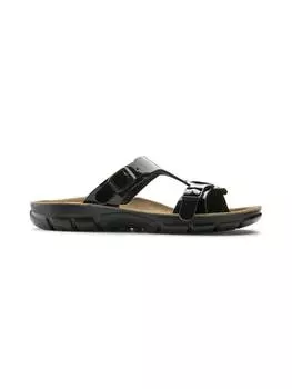 Мюли Birkenstock, черный