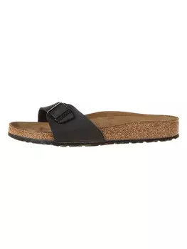 Мюли Birkenstock, черный