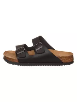 Мюли Birkenstock, черный