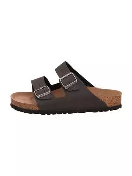 Мюли Birkenstock, черный