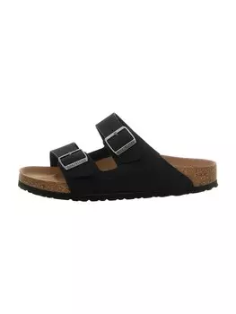 Мюли Birkenstock, черный