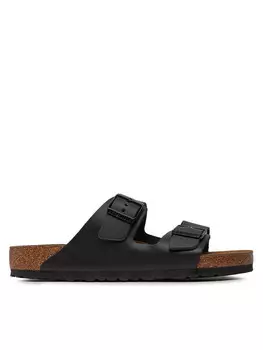 Мюли Birkenstock, черный