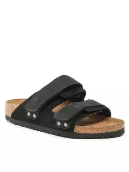 Мюли Birkenstock, черный