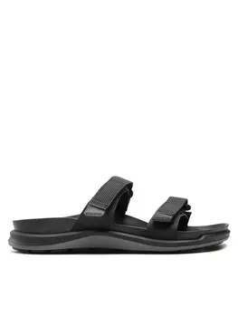 Мюли Birkenstock, черный