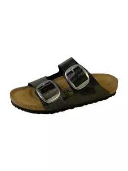 Мюли Birkenstock, черный