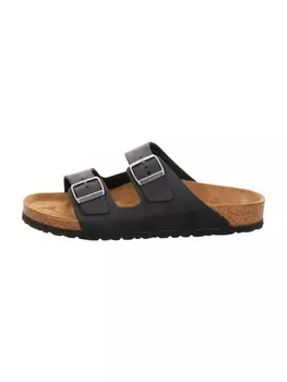 Мюли Birkenstock, черный