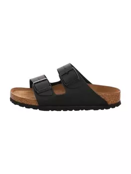 Мюли Birkenstock, черный