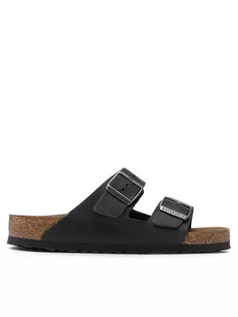 Мюли Birkenstock, черный