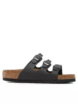 Мюли Birkenstock, черный