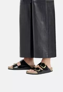Мюли Birkenstock, черный