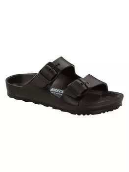 Мюли Birkenstock, черный