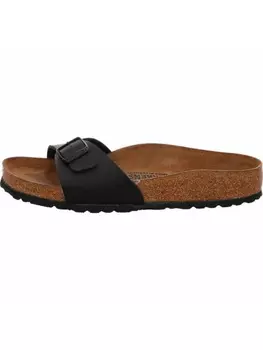 Мюли Birkenstock, черный