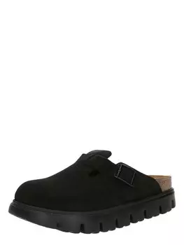 Мюли BIRKENSTOCK, черный