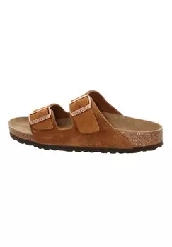 Мюли Birkenstock, цвет mink