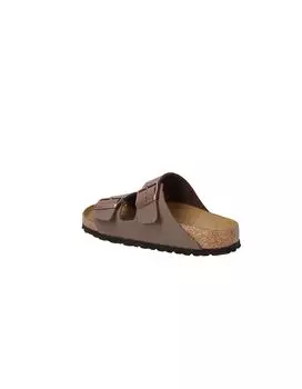 Мюли Birkenstock, цвет mocca