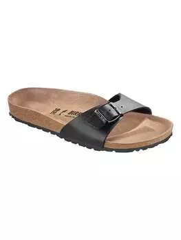 Мюли Birkenstock, цвет schwarz - weite s