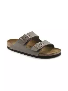 Мюли Birkenstock, цвет stone