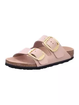 Мюли Birkenstock Damen Arizona, бежевый