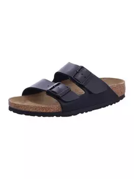Мюли Birkenstock Damen Arizona, черный