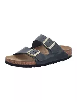 Мюли Birkenstock Damen Arizona, зеленый