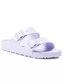 Мюли Birkenstock, фиолетовый