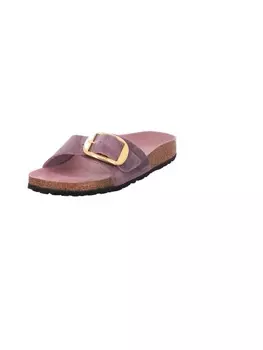 Мюли Birkenstock, фиолетовый