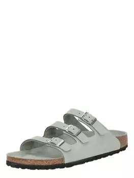Мюли BIRKENSTOCK Florida Fresh, мятный